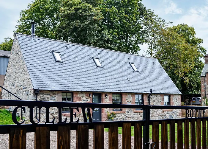 Cullew Bothy