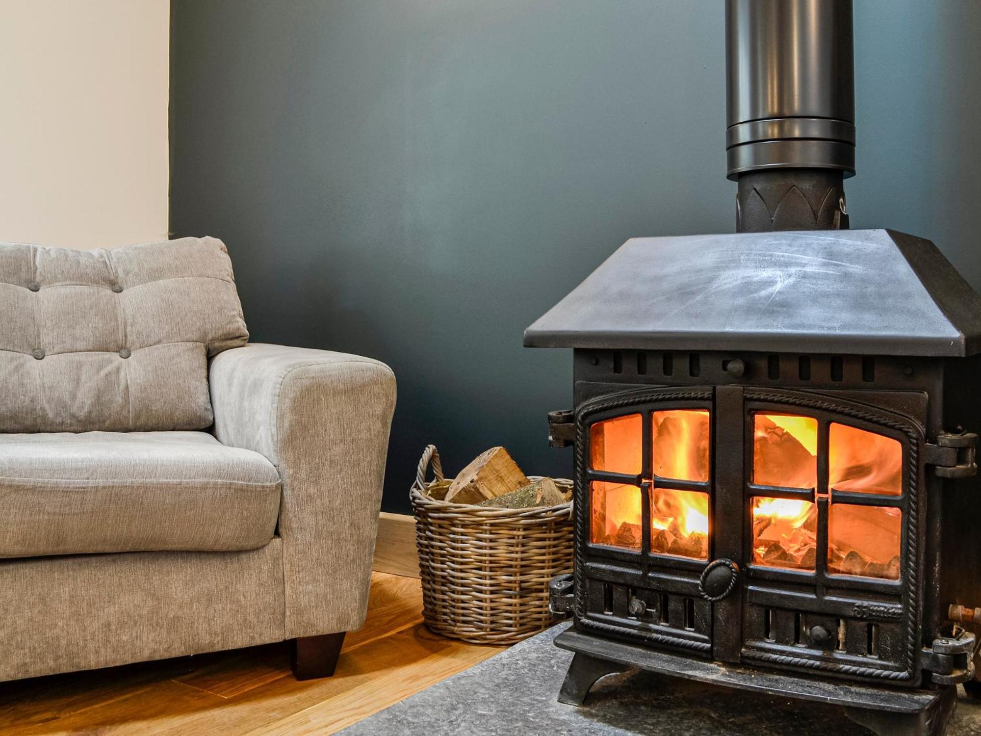 Holiday home Cullew Bothy