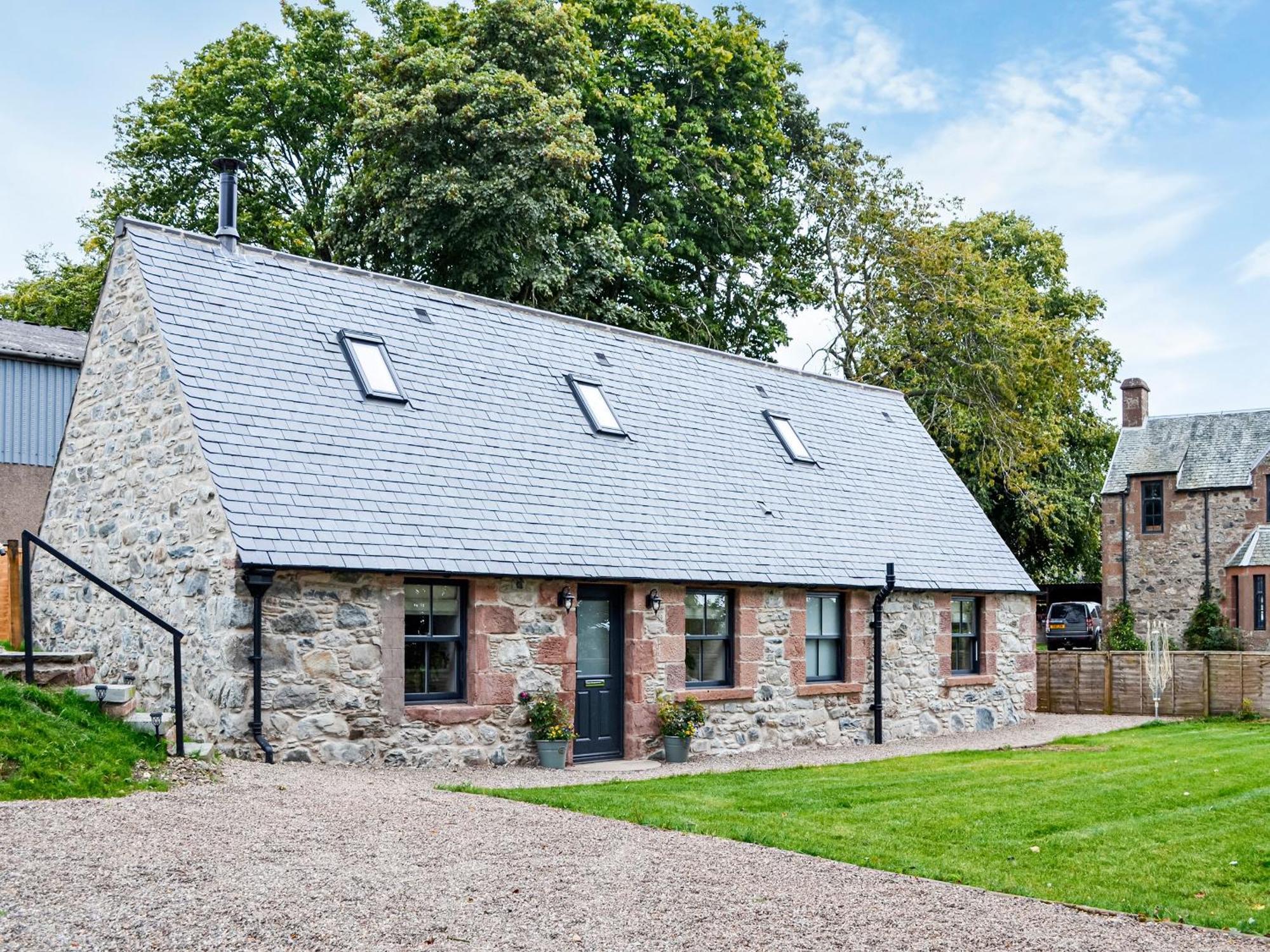 Cullew Bothy *